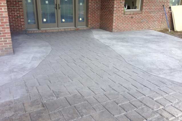 Commercial Concrete